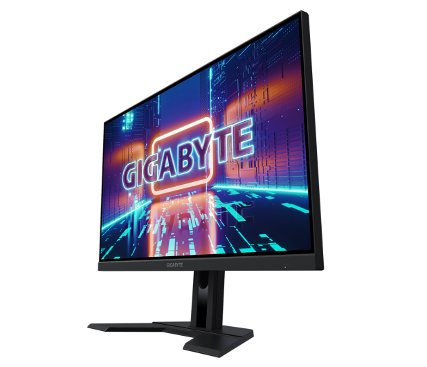 Gigabyte M27F KVM - 593256 - zdjęcie 4